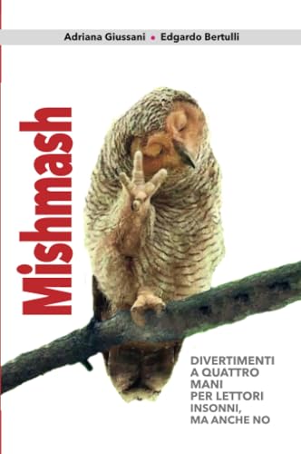 Mishmash Mishmash von Youcanprint