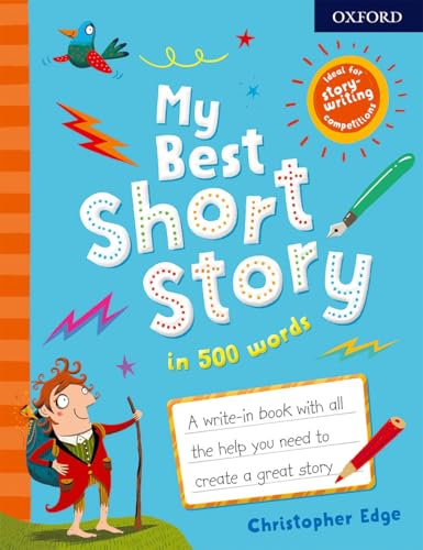 My Best Short Story in 500 Words