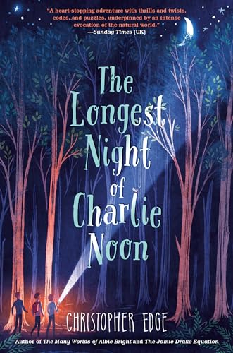 The Longest Night of Charlie Noon