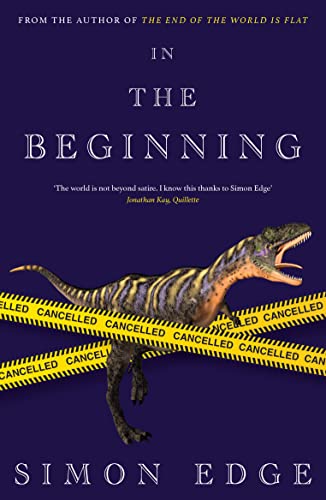 In the Beginning von Lightning Books