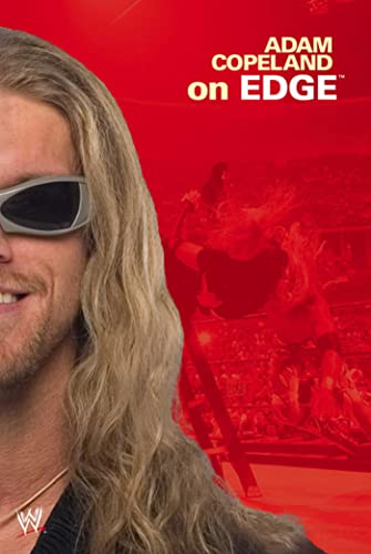 Adam Copeland on Edge (WWE)