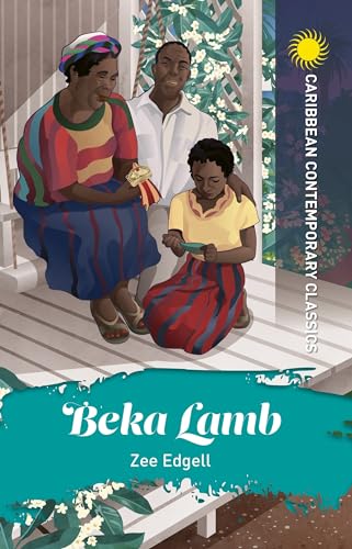 Beka Lamb (Caribbean Contemporary Classics)