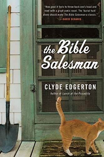 The Bible Salesman: A Novel von Grand Central Publishing