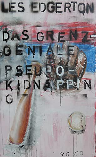 Das grenzgeniale Pseudo-Kidnapping (Pulp Master) von PULP MASTER