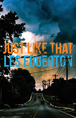 Just Like That Just Like That von Down & Out Books