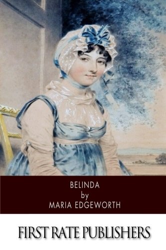 Belinda Belinda