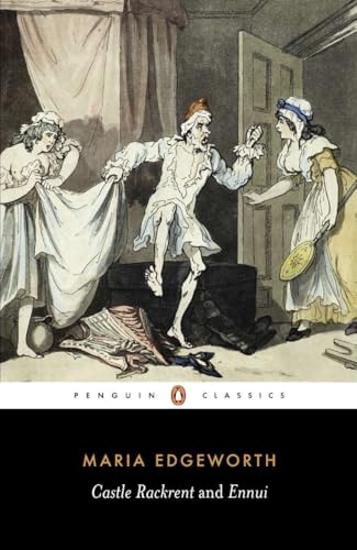 Castle Rackrent and Ennui (Penguin Classics) von Penguin Classics