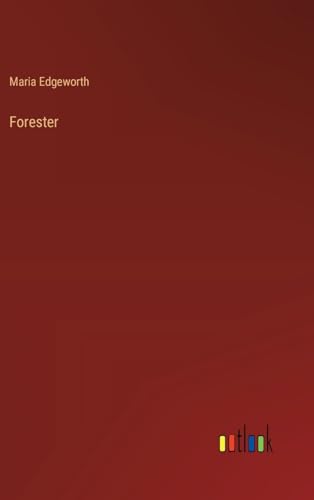 Forester von Outlook Verlag