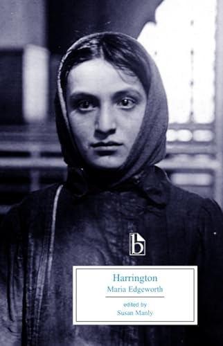 Harrington (Broadview Editions) von Broadview Press Inc