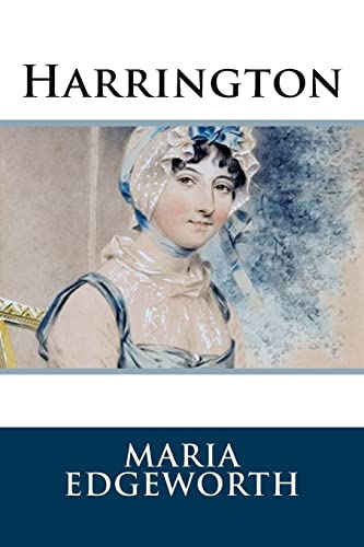 Harrington Harrington