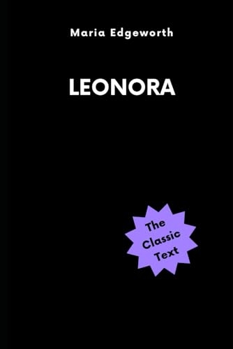 Leonora von Independently published