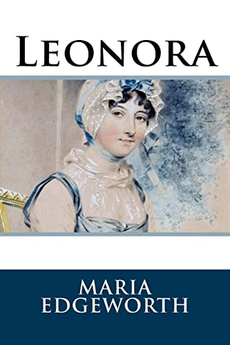 Leonora Leonora