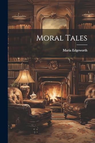 Moral Tales von Legare Street Press