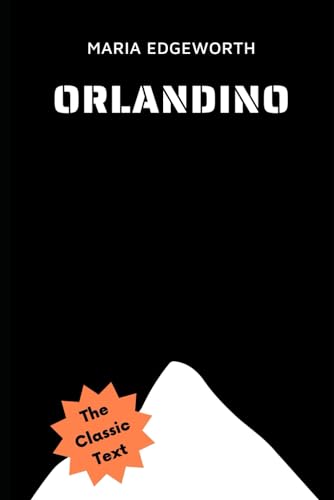 Orlandino von Independently published