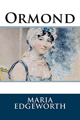 Ormond Ormond
