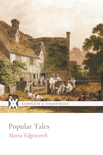 Popular Tales: With 40 Illustrations von New West Press
