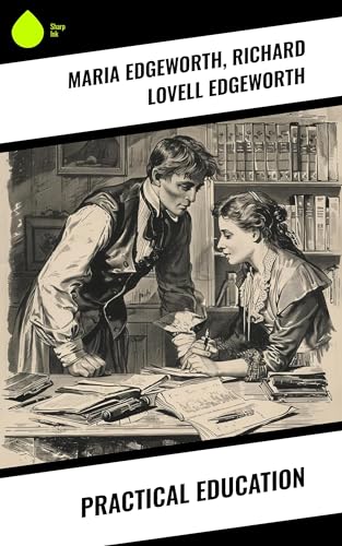 Practical Education von Anson Street Press