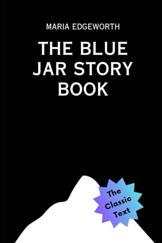 The Blue Jar Story Book von Independently published
