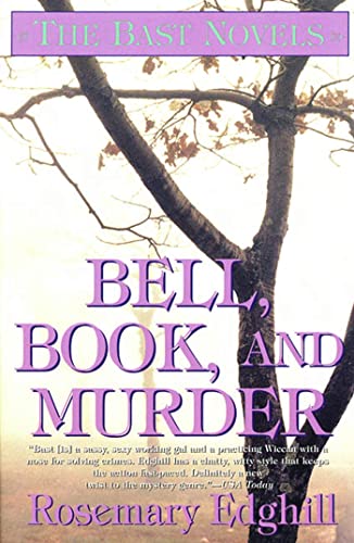 Bell, Book, and Murder: The Bast Mysteries Bell, Book, and Murder: The Bast Mysteries von Forge