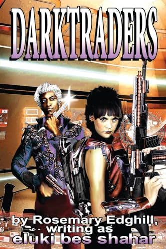 Darktraders (Hellflower Trilogy, Band 2) von Untreed Reads Publishing, LLC