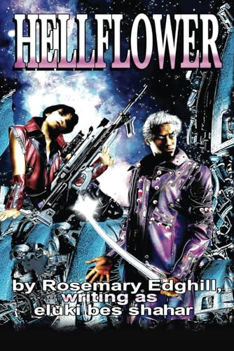 Hellflower (Hellflower Trilogy, Band 1) von Untreed Reads Publishing, LLC