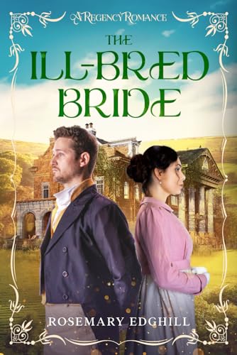 The Ill-Bred Bride von Untreed Reads Publishing, LLC