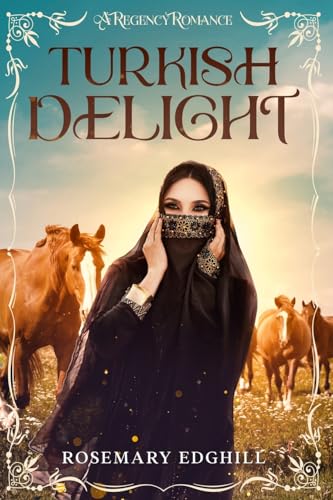 Turkish Delight von Untreed Reads Publishing, LLC