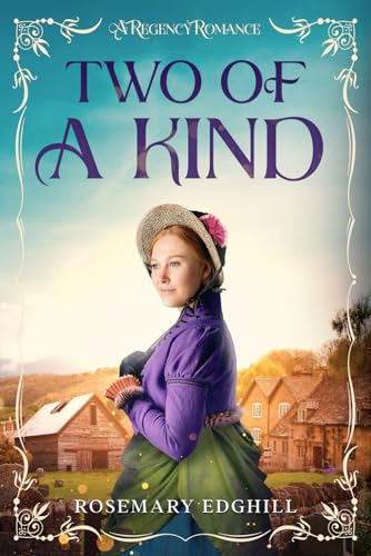 Two of a Kind: An English Trifle von Untreed Reads Publishing, LLC