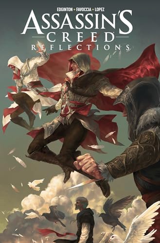 Assassin's Creed: Reflections