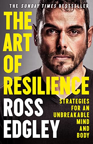 The Art of Resilience: Strategies for an Unbreakable Mind and Body von HarperCollins