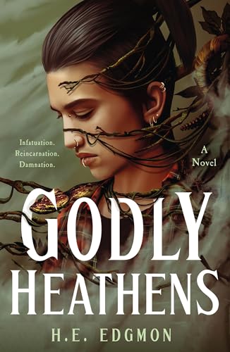 Godly Heathens: A Novel (Ouroboros)