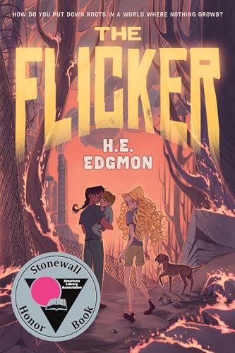 The Flicker von Feiwel & Friends