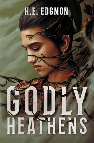 Godly Heathens von Daphne Press