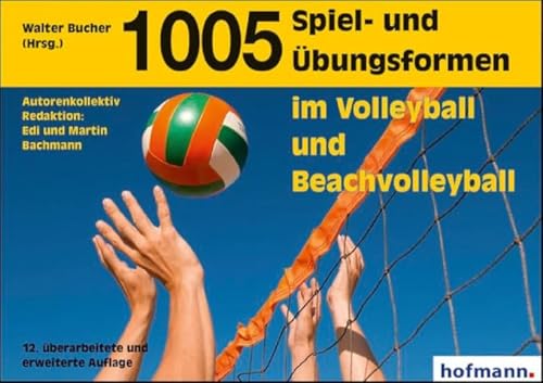 1005 Spiel- und Übungsformen im Volleyball und Beachvolleyball