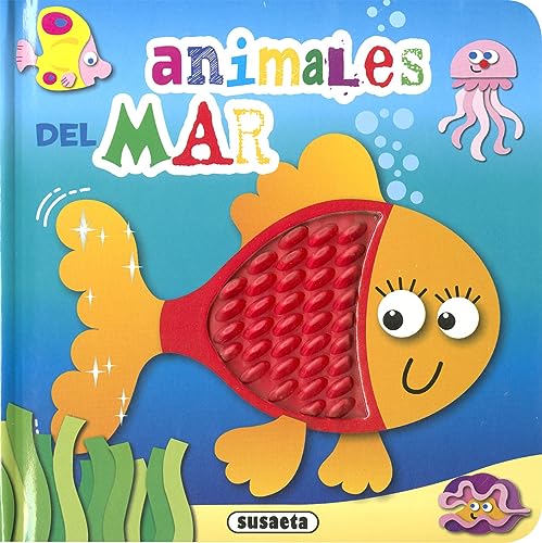Animales del mar (Texturas blanditas) von SUSAETA
