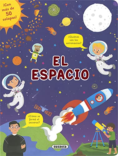 El espacio El espacio