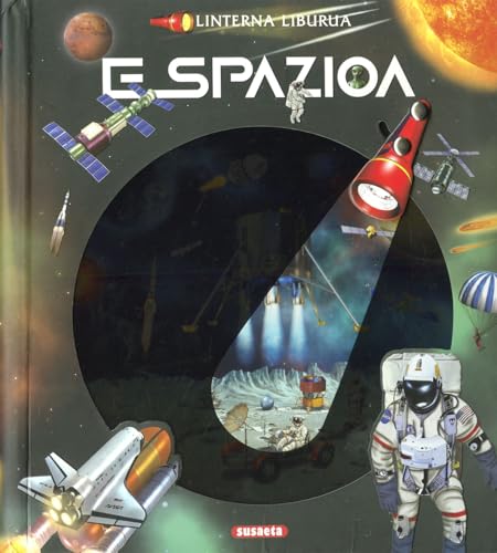 Espazioa (Linterna liburua) von SUSAETA