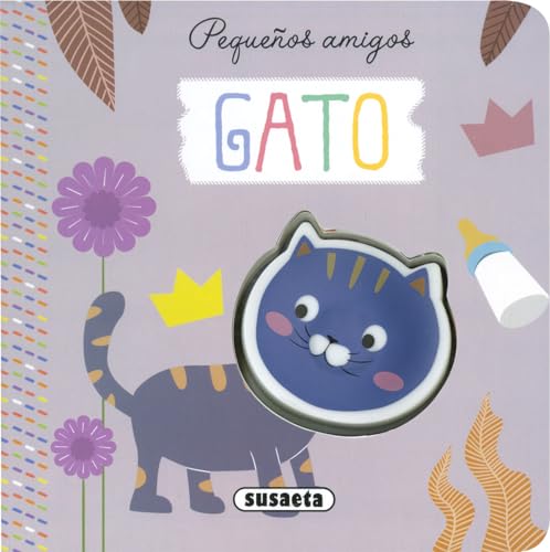 Gato (Pequeños amigos) von SUSAETA