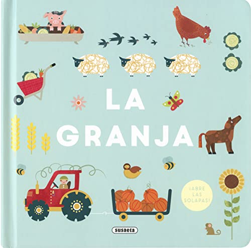 La granja (Asómate dentro)