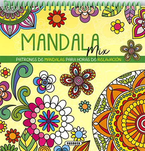 Mandala mix 3 (Mandalas mix)