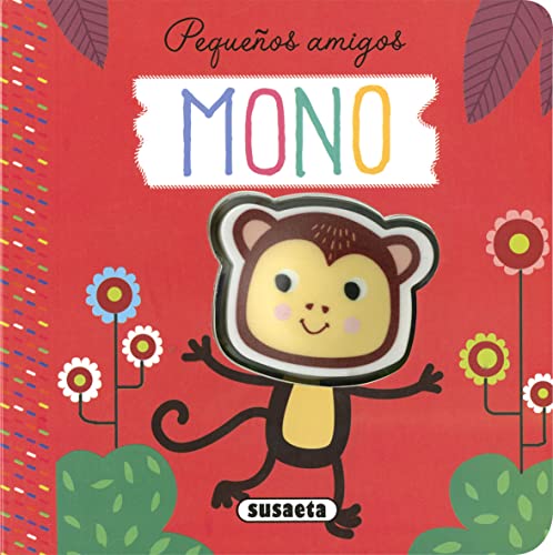 Mono (Pequeños amigos)