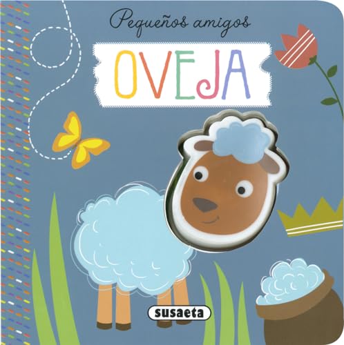 Oveja (Pequeños amigos) von SUSAETA