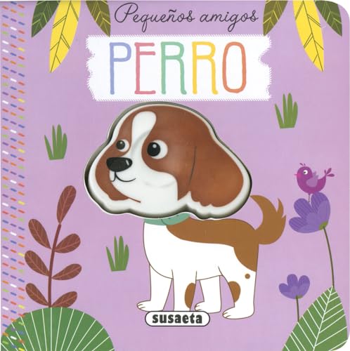Perro (Pequeños amigos) von SUSAETA