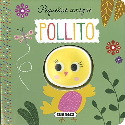 Pollito (Pequeños amigos) von SUSAETA