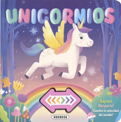 Unicornios (Sonido en movimiento) von SUSAETA