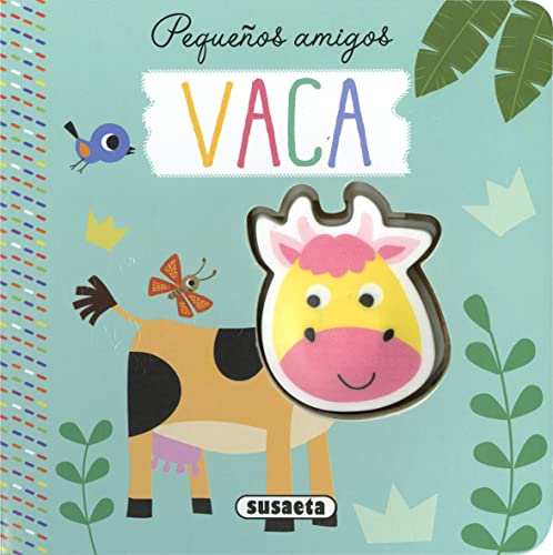 Vaca (Pequeños amigos) von SUSAETA