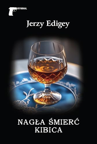 Nagła śmierć kibica (KRYMINAŁ) von LTW