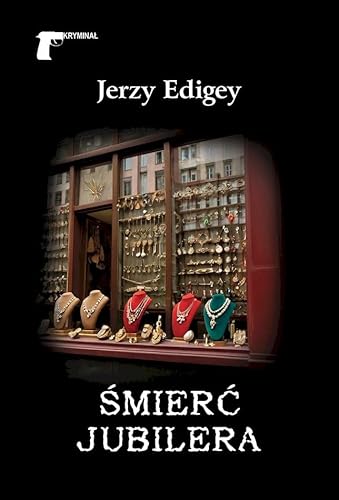 Śmierć jubilera von LTW