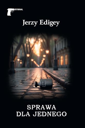 Sprawa dla jednego (KRYMINAŁ) von LTW