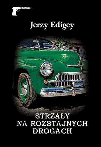 Strzały na rozstajnych drogach Strzały na rozstajnych drogach von LTW